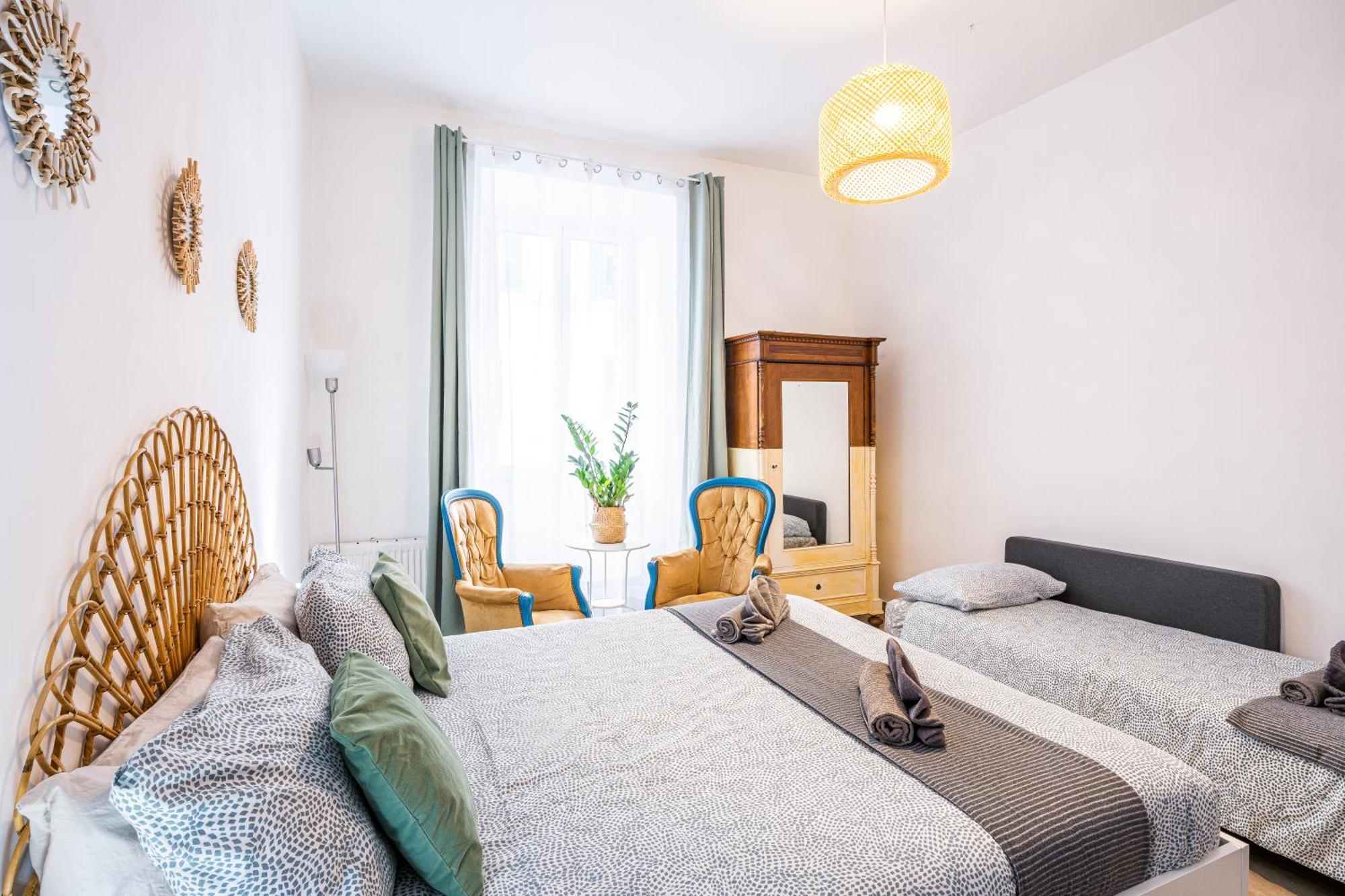 Bigfamilyflats - Testaccio Riverside Roma Dış mekan fotoğraf
